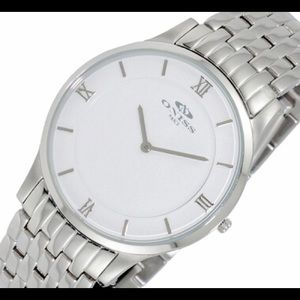 SWISS MOVEMENT, SLIM WATCH, ON5562-MWT